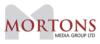 Mortons Media Group Ltd. Logo