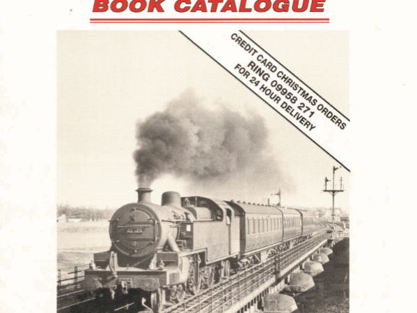 Silver Link Publishing Book Catalogue