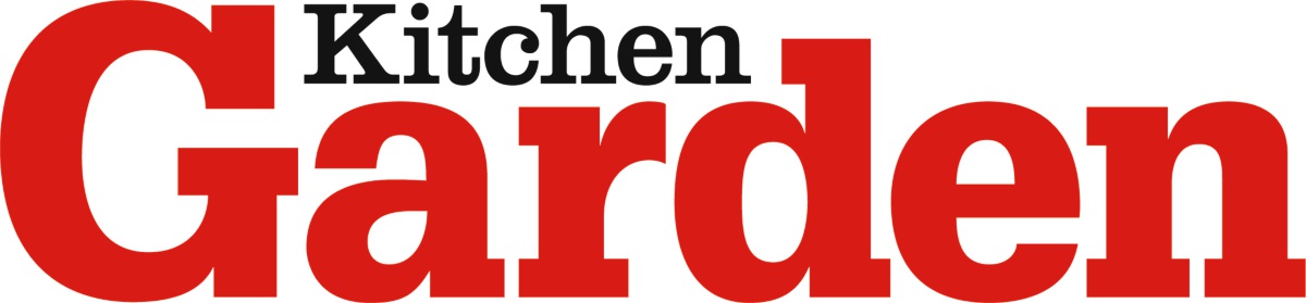 Kitchen Garden Magazine Logo