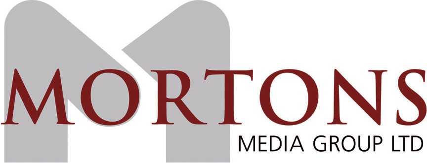 Mortons Media Group Logo