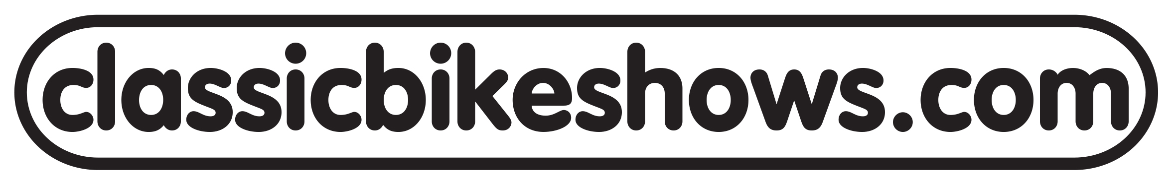 classicbikeshows.com logo