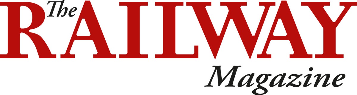 The Railway Magazine Logo