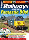 Railways Illustrated