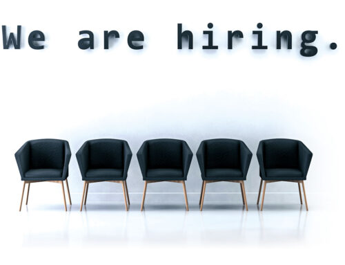 Vacancy: Customer Marketing Manager (Subscriptions)
