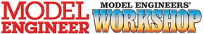 Model Engineer & Workshop Magazine Logo