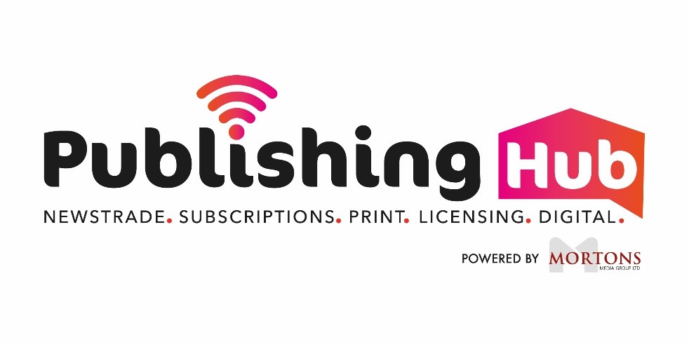 Publishing Hub Logo
