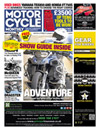 Motor Cycle Monthly