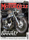 The Classic Motorcycle